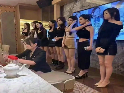 来宾夜总会招聘